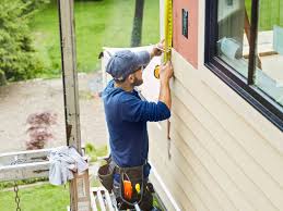 Best Insulated Siding Installation  in Sunnyslope, WA